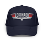 top gun CORONADO CA - Foam trucker hat