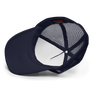 top gun CORONADO CA - Foam trucker hat