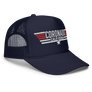 top gun CORONADO CA - Foam trucker hat