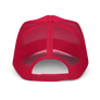CULTURA - Foam trucker hat