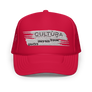CULTURA - Foam trucker hat