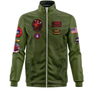 Top Gun Parody for Coronado Islanders Track Jacket by SPƎNGLISH (ñ) - Unisex track jacket