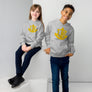 IDF lennys - Kids fleece hoodie