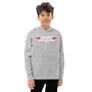 TOP CORONADO NICKY ROTTENS - Kids fleece hoodie
