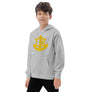 IDF lennys - Kids fleece hoodie