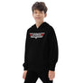 TOP CORONADO NICKY ROTTENS - Kids fleece hoodie