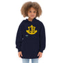 IDF lennys - Kids fleece hoodie