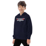 TOP CORONADO NICKY ROTTENS - Kids fleece hoodie