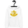 IDF lennys - Kids fleece hoodie
