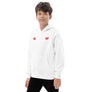 TOP CORONADO NICKY ROTTENS - Kids fleece hoodie