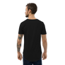 All you need is Ahava and Tacos - Men's Curved Hem T-Shirt