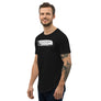 CULTURA - Men's Curved Hem T-Shirt