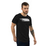 CULTURA - Men's Curved Hem T-Shirt