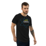 Love IsReal - Men's Curved Hem T-Shirt