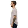 madres - Men's Curved Hem T-Shirt
