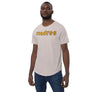 madres - Men's Curved Hem T-Shirt