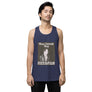 NJBR - Men’s premium tank top