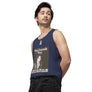 NJBR - Men’s premium tank top