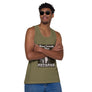 NJBR - Men’s premium tank top