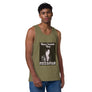 NJBR - Men’s premium tank top