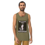 NJBR - Men’s premium tank top