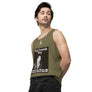 NJBR - Men’s premium tank top