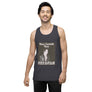 NJBR - Men’s premium tank top
