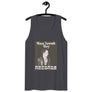NJBR - Men’s premium tank top