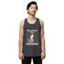 NJBR - Men’s premium tank top