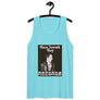 NJBR - Men’s premium tank top