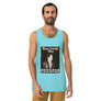 NJBR - Men’s premium tank top