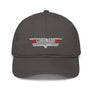 Top Coronado - Organic dad hat