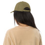 Top Coronado - Organic dad hat