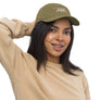 Top Coronado - Organic dad hat