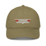 Top Coronado - Organic dad hat