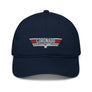 Top Coronado - Organic dad hat