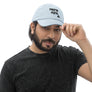 Parnasa Tova - Pastel baseball hat