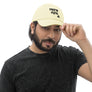 Parnasa Tova - Pastel baseball hat