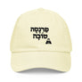 Parnasa Tova - Pastel baseball hat