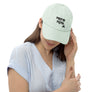 Parnasa Tova - Pastel baseball hat