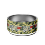 Top - Coronado- Pet bowl