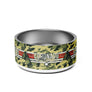 Top - Coronado- Pet bowl