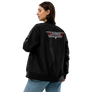 top coronado maverick - Premium recycled bomber jacket