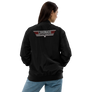 top coronado maverick - Premium recycled bomber jacket