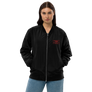 top coronado maverick - Premium recycled bomber jacket