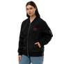 top coronado maverick - Premium recycled bomber jacket