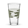 Top Coronado - Shaker pint glass