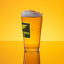 coronado island maverick - Shaker pint glass