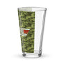 Top Coronado - Shaker pint glass