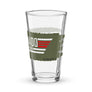 Top Coronado - Shaker pint glass